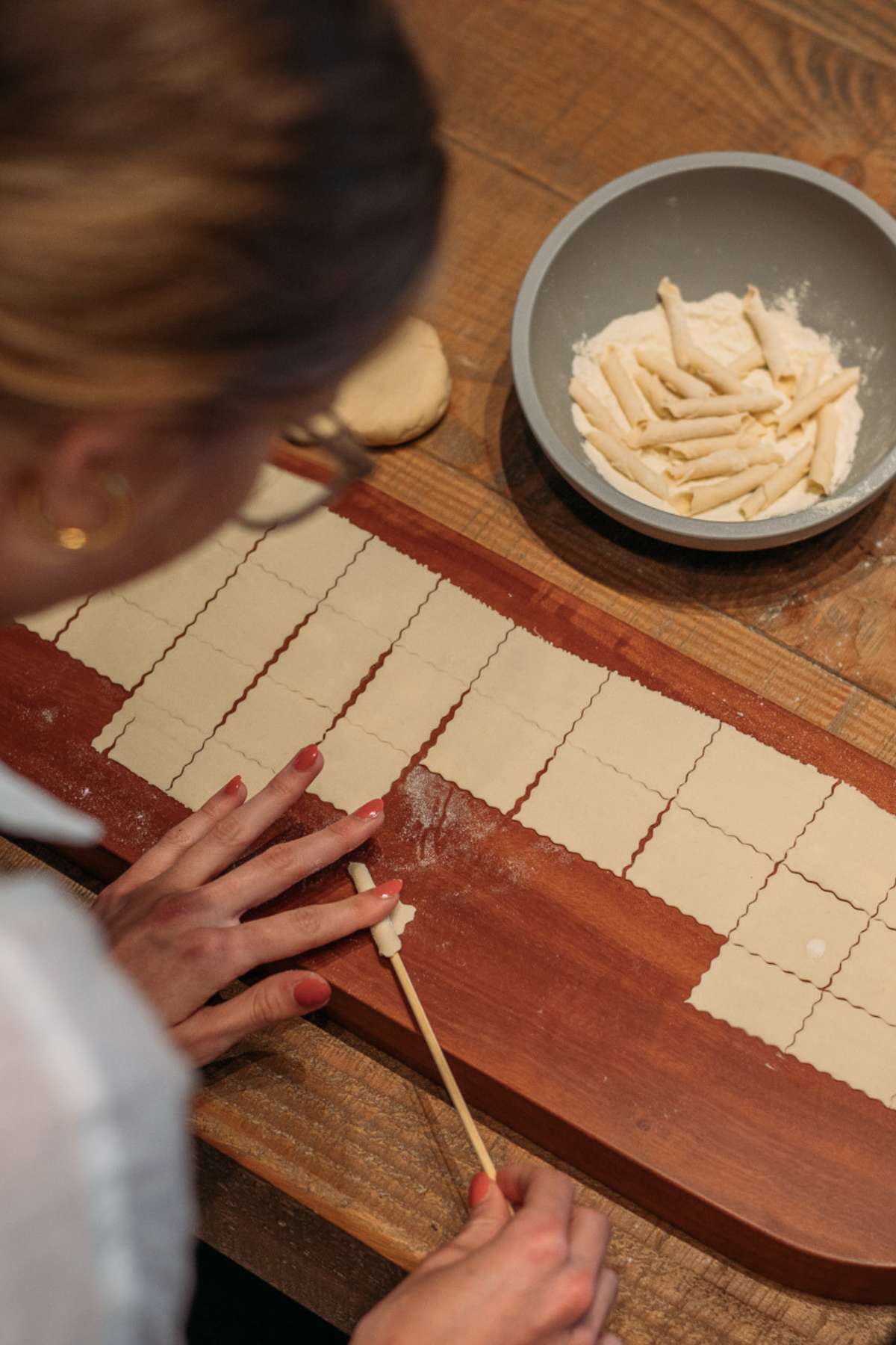 Cooking Class